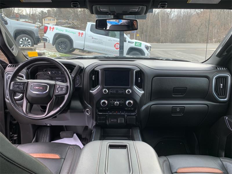 gmc Sierra 1500 2021 - 17