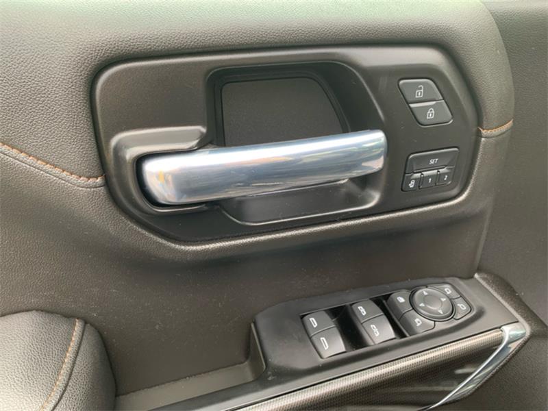 gmc Sierra 1500 2021 - 19