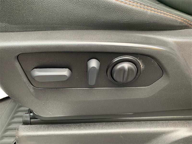 gmc Sierra 1500 2021 - 20