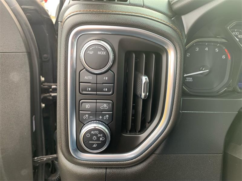 gmc Sierra 1500 2021 - 21