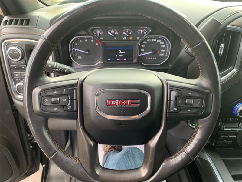 gmc Sierra 1500 2021 - 23