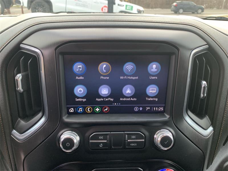 gmc Sierra 1500 2021 - 25