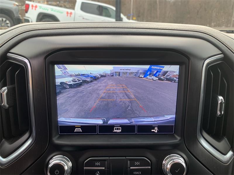 gmc Sierra 1500 2021 - 26