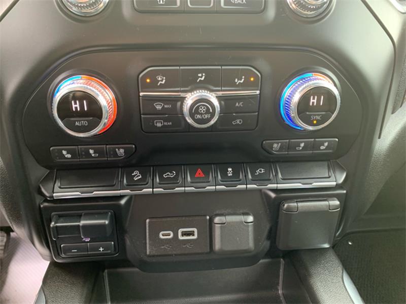 gmc Sierra 1500 2021 - 27