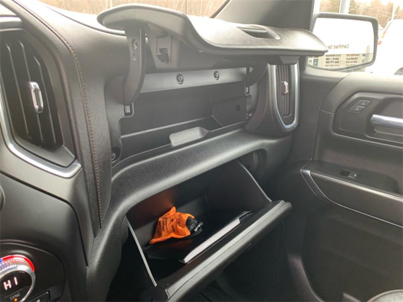 gmc Sierra 1500 2021 - 28