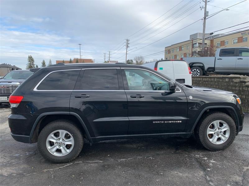jeep Grand Cherokee 2016 - 6