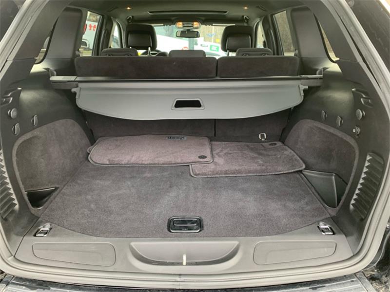 jeep Grand Cherokee 2016 - 10