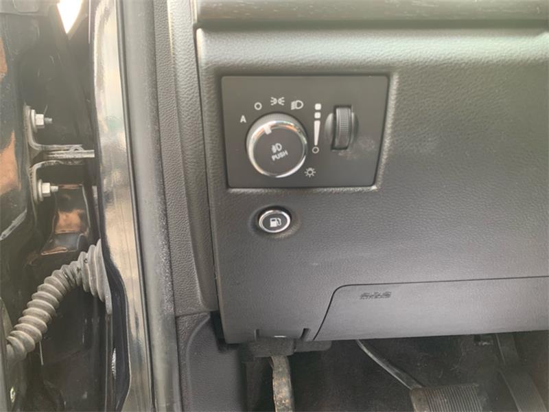 jeep Grand Cherokee 2016 - 18