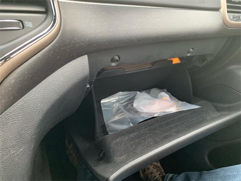 jeep Grand Cherokee 2016 - 26