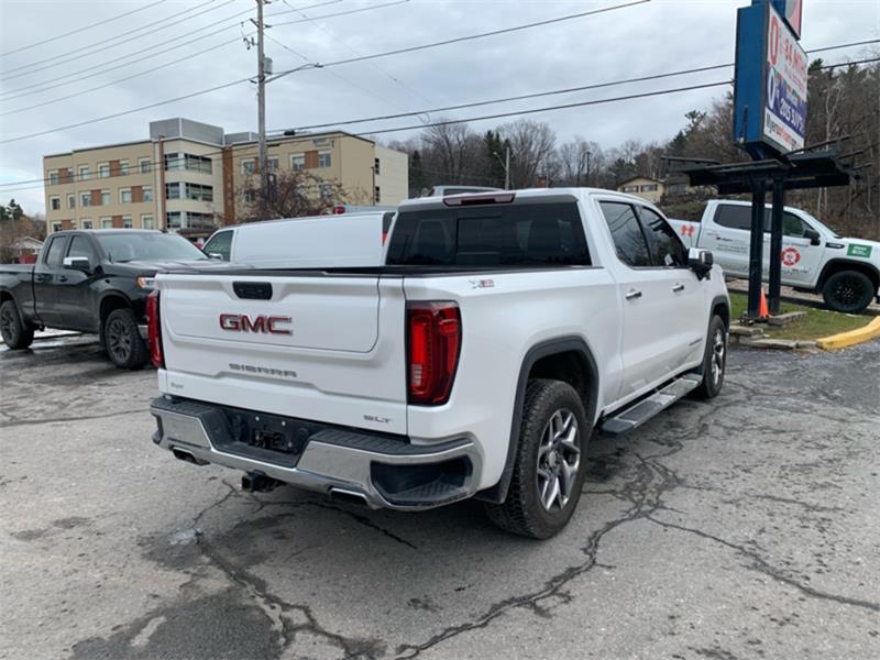 gmc Sierra 1500 2022 - 5
