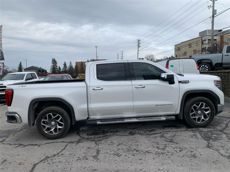 gmc Sierra 1500 2022 - 6