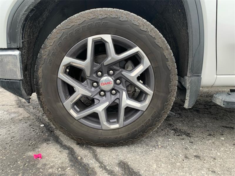 gmc Sierra 1500 2022 - 9