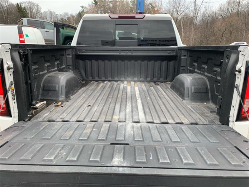 gmc Sierra 1500 2022 - 10