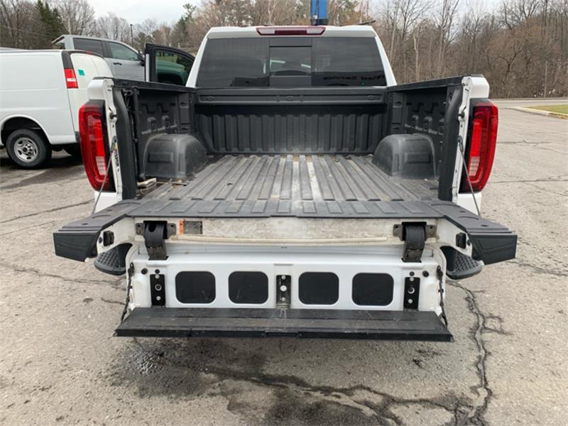 gmc Sierra 1500 2022 - 11