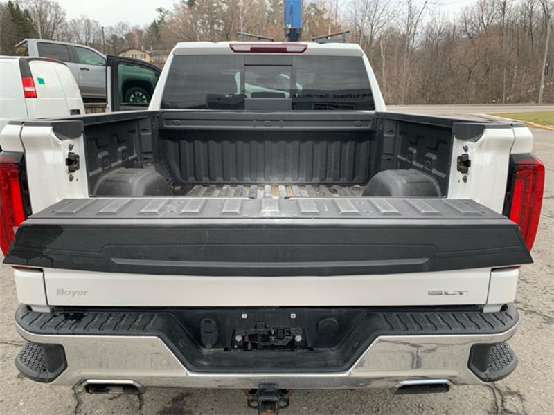gmc Sierra 1500 2022 - 12