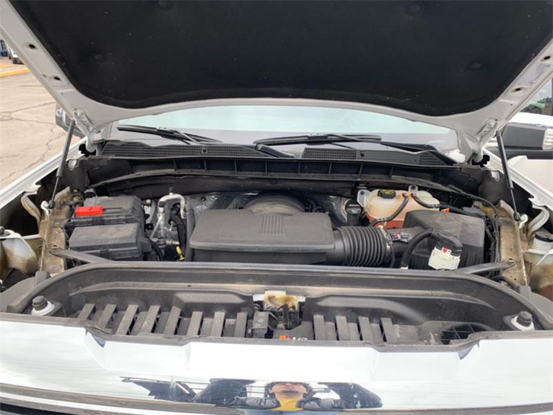 gmc Sierra 1500 2022 - 13