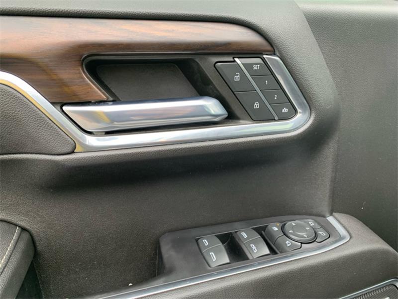 gmc Sierra 1500 2022 - 16