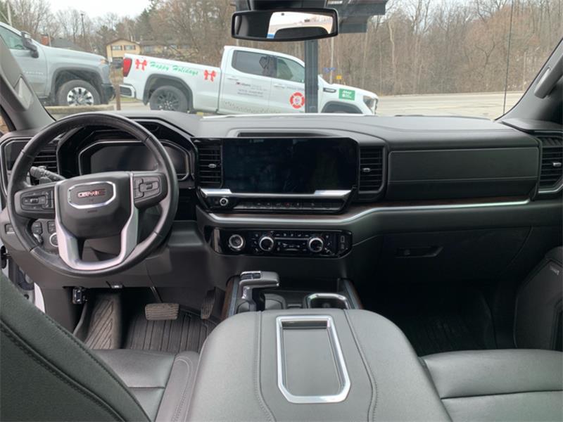 gmc Sierra 1500 2022 - 17