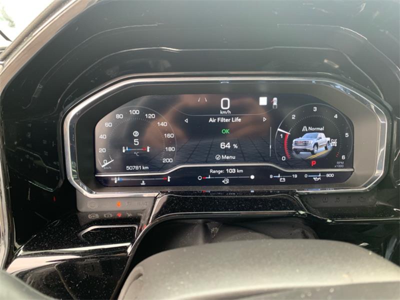 gmc Sierra 1500 2022 - 19