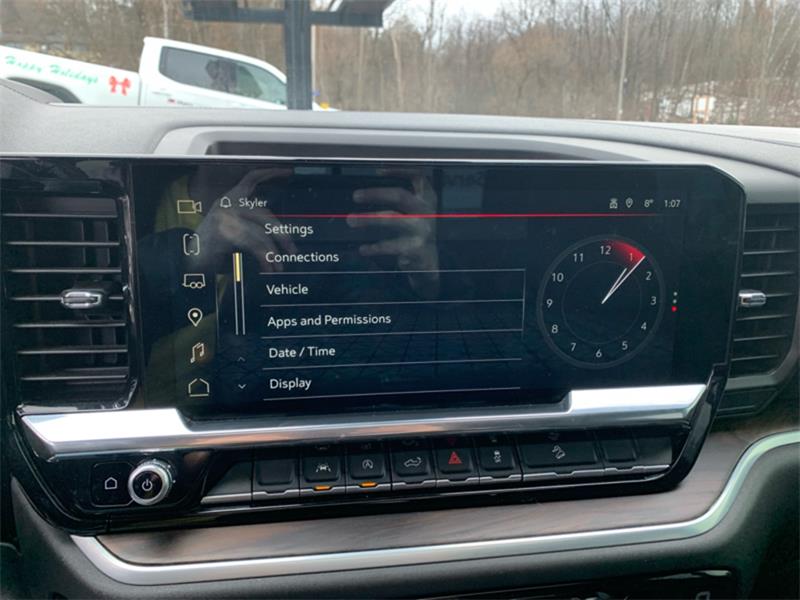 gmc Sierra 1500 2022 - 21