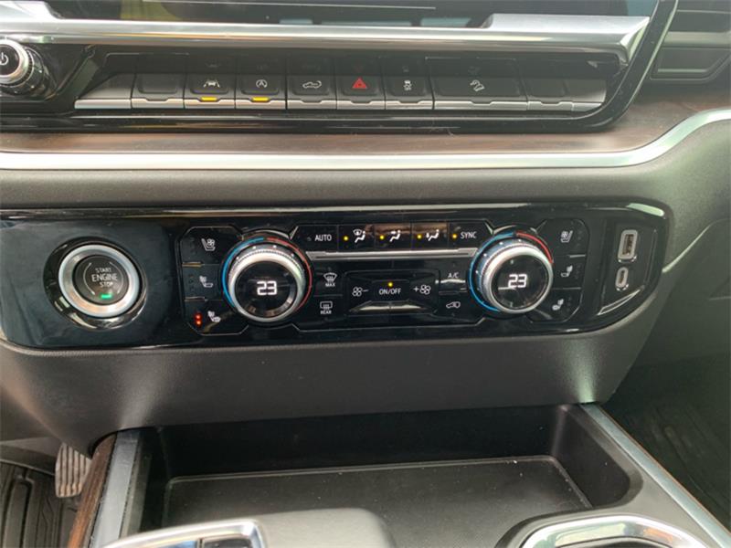 gmc Sierra 1500 2022 - 22