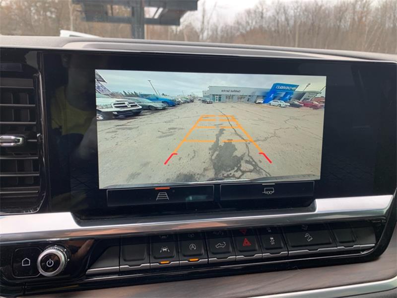 gmc Sierra 1500 2022 - 23