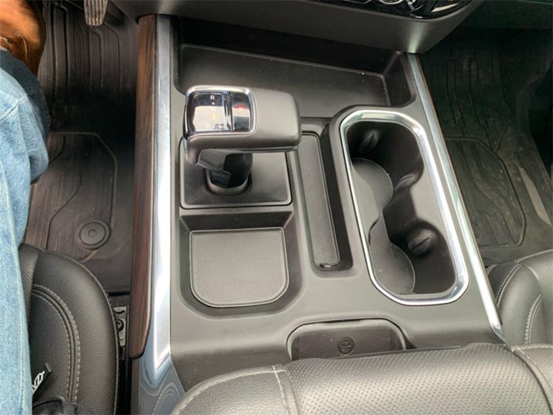 gmc Sierra 1500 2022 - 24