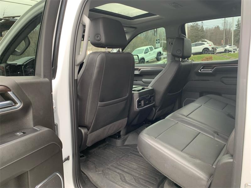 gmc Sierra 1500 2022 - 28