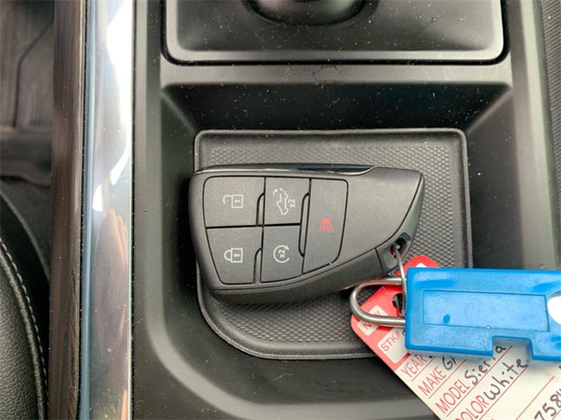 gmc Sierra 1500 2022 - 29