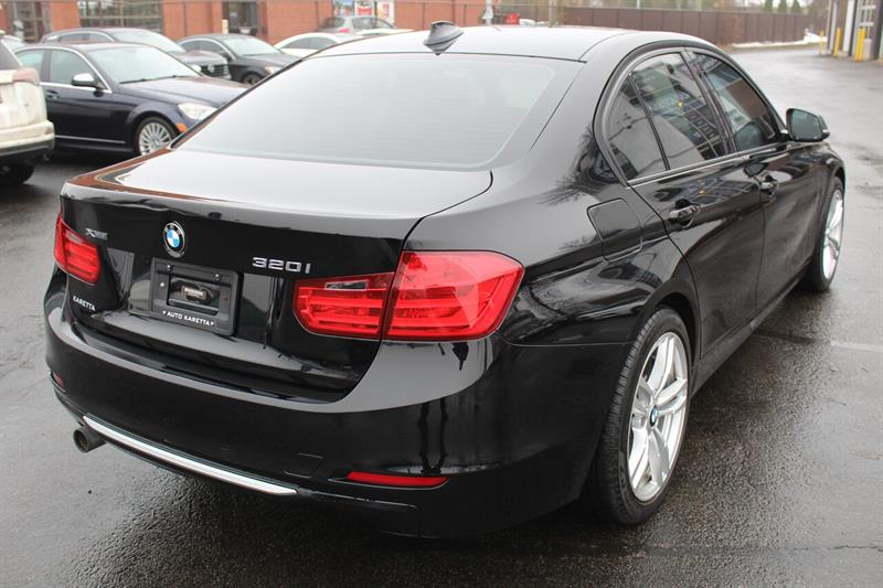 bmw 3 Series 2013 - 3