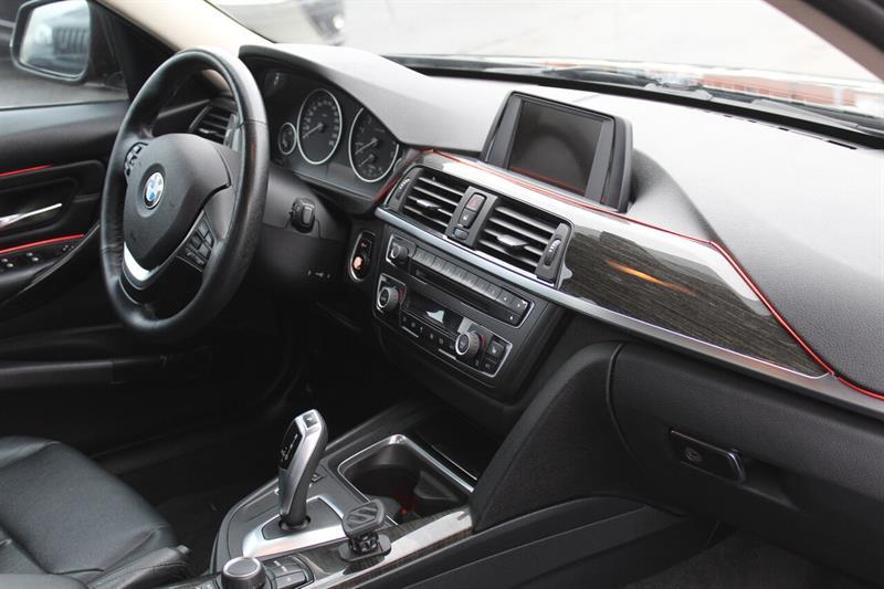 bmw 3 Series 2013 - 7