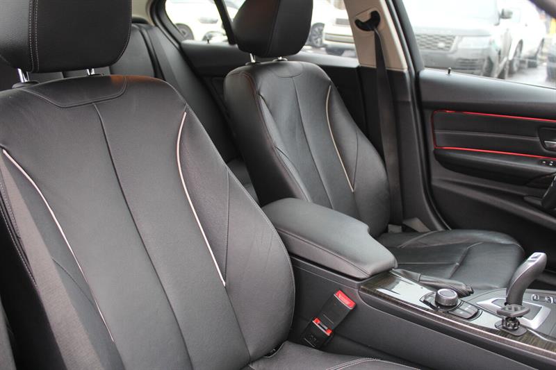 bmw 3 Series 2013 - 8