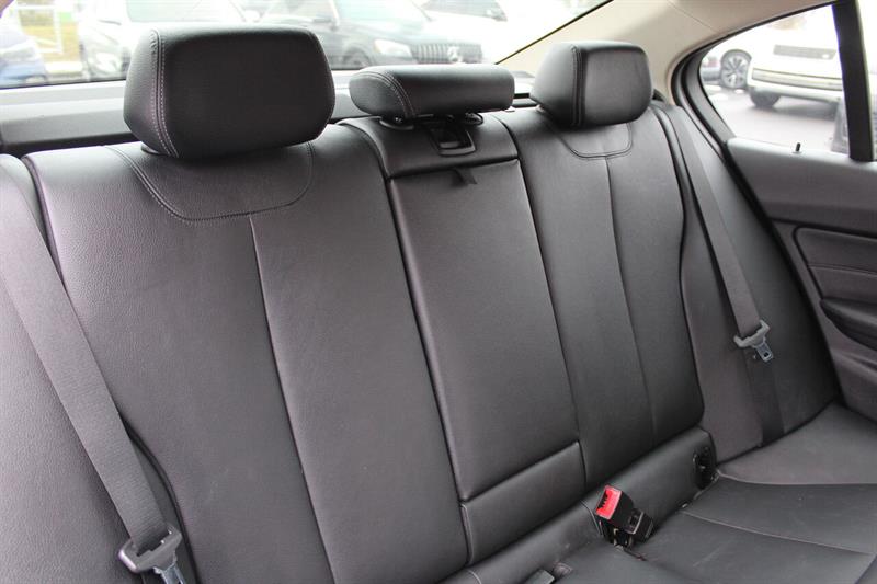 bmw 3 Series 2013 - 9