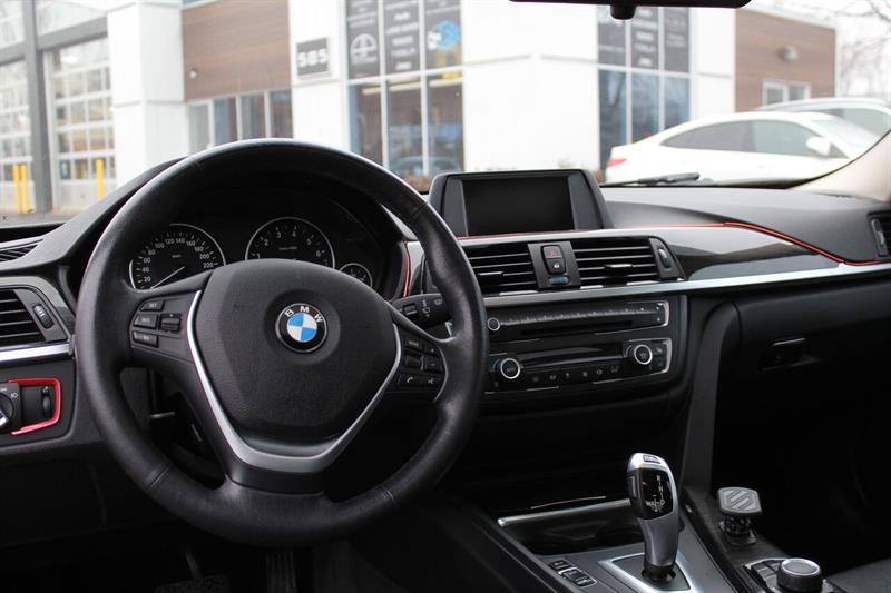 bmw 3 Series 2013 - 11