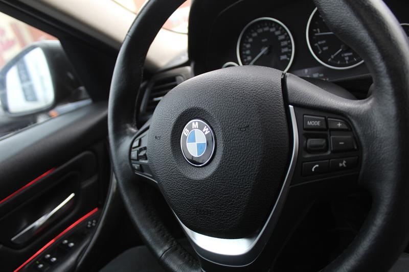 bmw 3 Series 2013 - 12