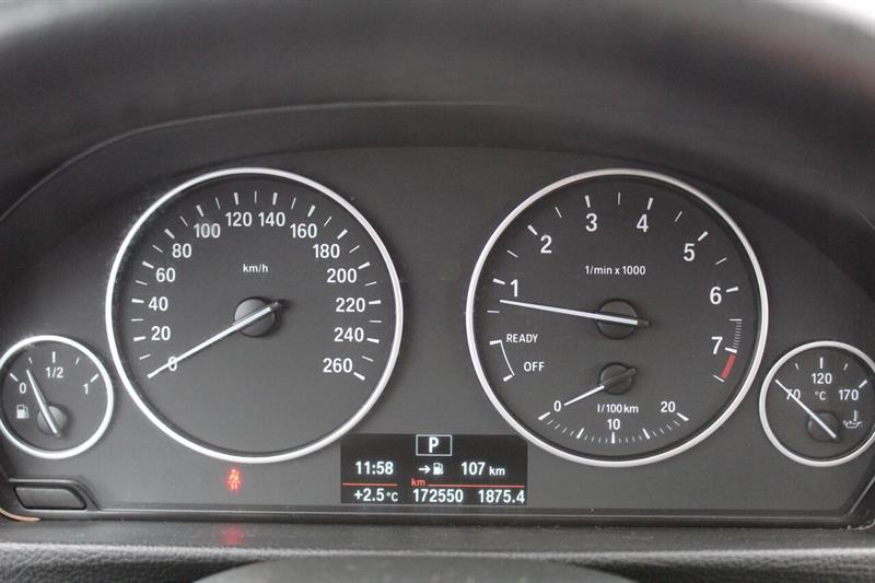 bmw 3 Series 2013 - 13