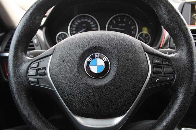 bmw 3 Series 2013 - 14