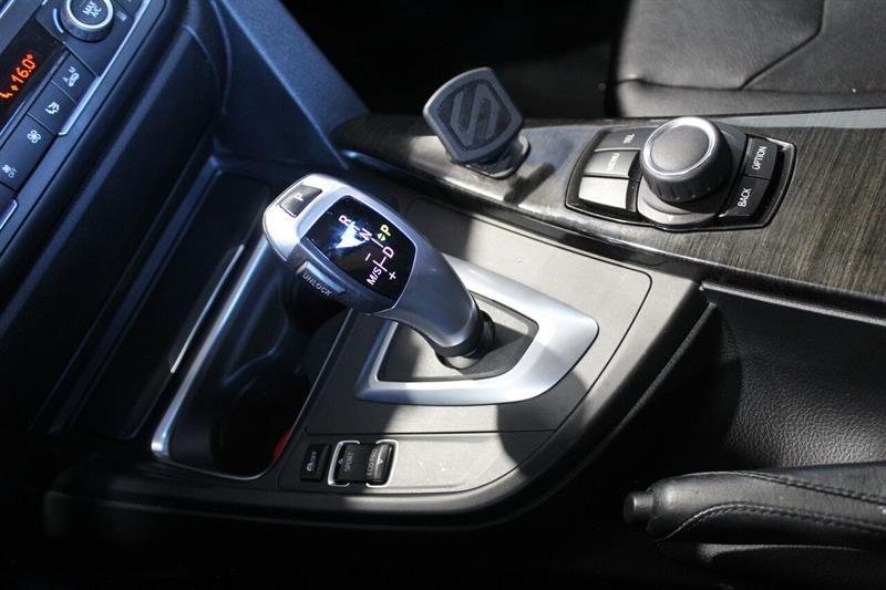 bmw 3 Series 2013 - 15