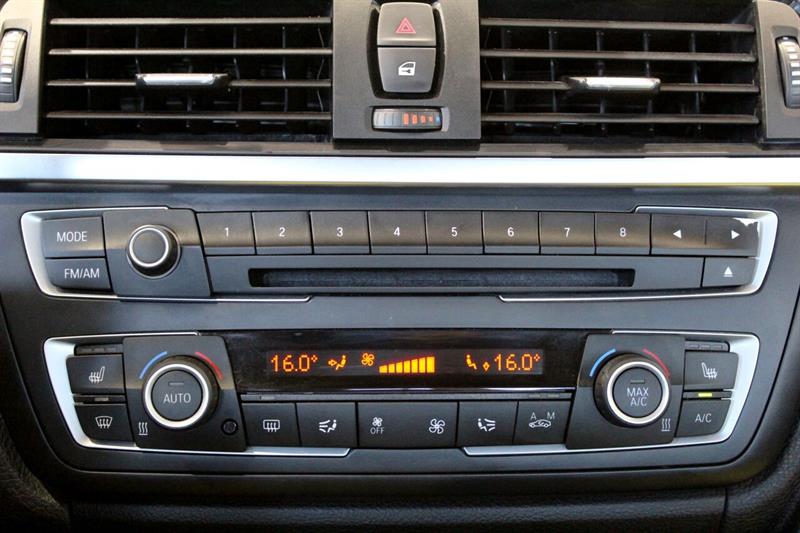 bmw 3 Series 2013 - 16