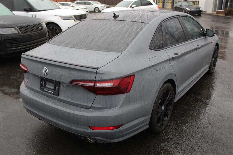 volkswagen Jetta 2021 - 3