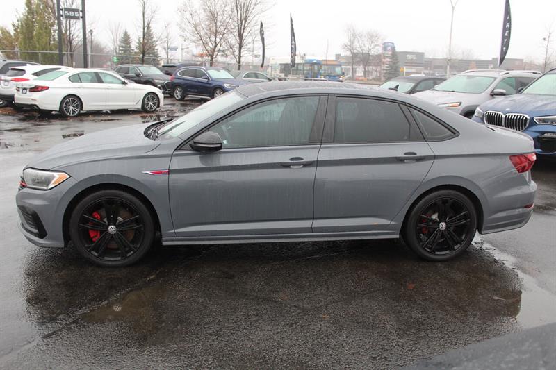 volkswagen Jetta 2021 - 5