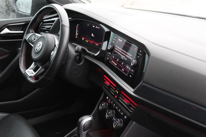 volkswagen Jetta 2021 - 7