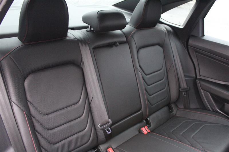 volkswagen Jetta 2021 - 9