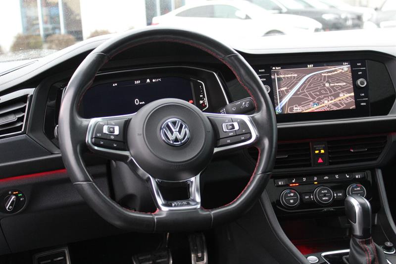 volkswagen Jetta 2021 - 12