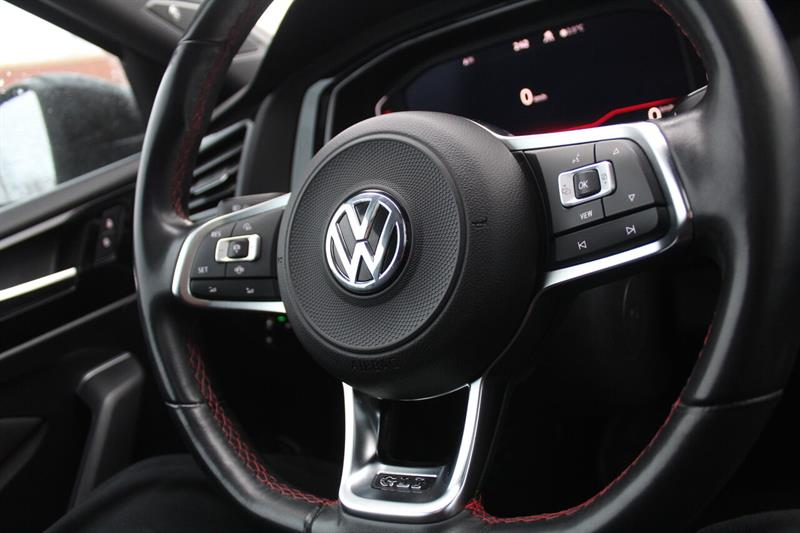 volkswagen Jetta 2021 - 14