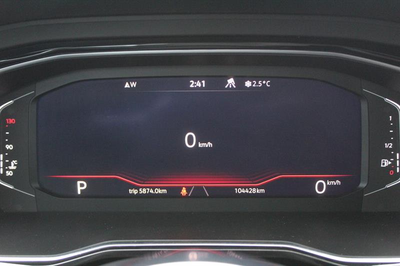 volkswagen Jetta 2021 - 15