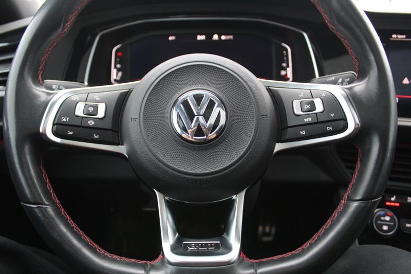 volkswagen Jetta 2021 - 16