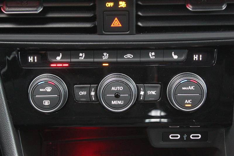 volkswagen Jetta 2021 - 18