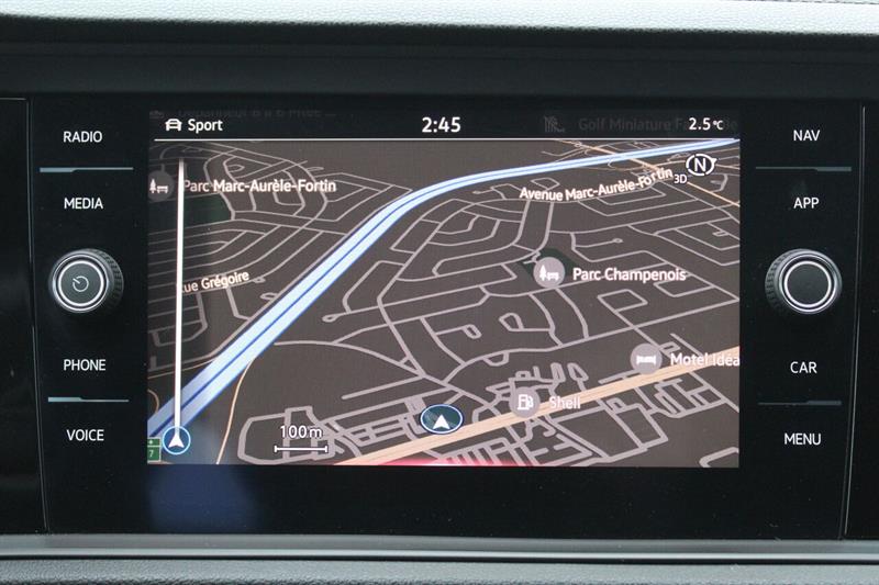 volkswagen Jetta 2021 - 19