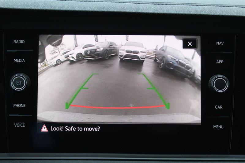 volkswagen Jetta 2021 - 20